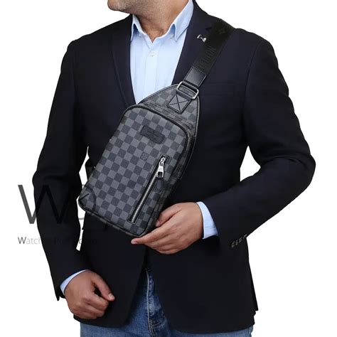 men's shoulder bag louis vuitton|louis vuitton man bag cheap.